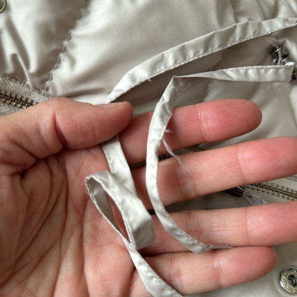 Linda Richards Vest - Picture 14 of 14